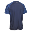 Футболка SELECT Spain v25 player shirt s/s Navy
